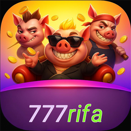 777rifa-Logo