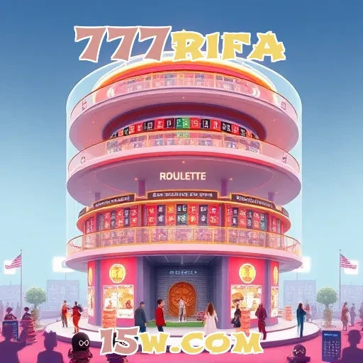 777rifa: O Portal Definitivo para Jogos e Apostas Online no Brasil