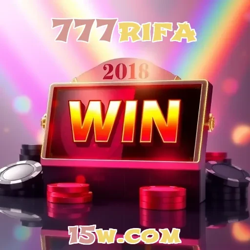 777rifa: A Revolução dos Jogos Online no Brasil Está Aqui!