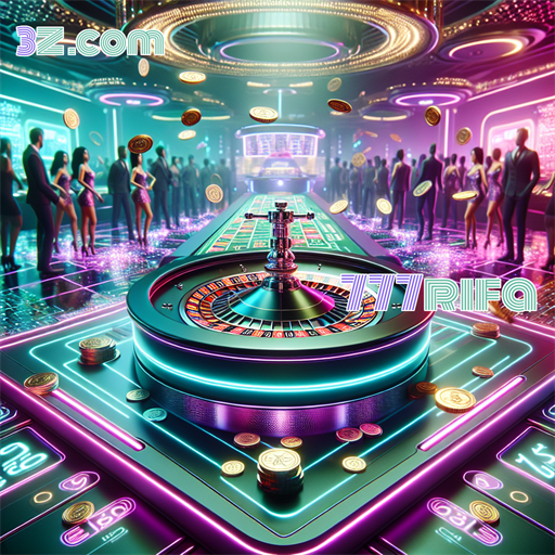 Promoções Irresistíveis na 777rifa: O Jogo que Encanta!